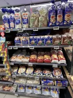 🥪 Le pain sous toutes ses formes chez Carrefour ! 🥪